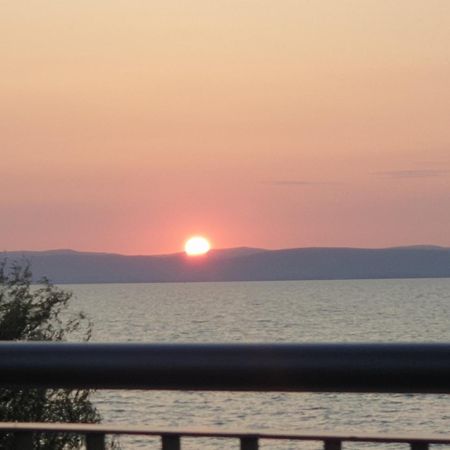 Balaton Lakeside Residence Siófok Buitenkant foto