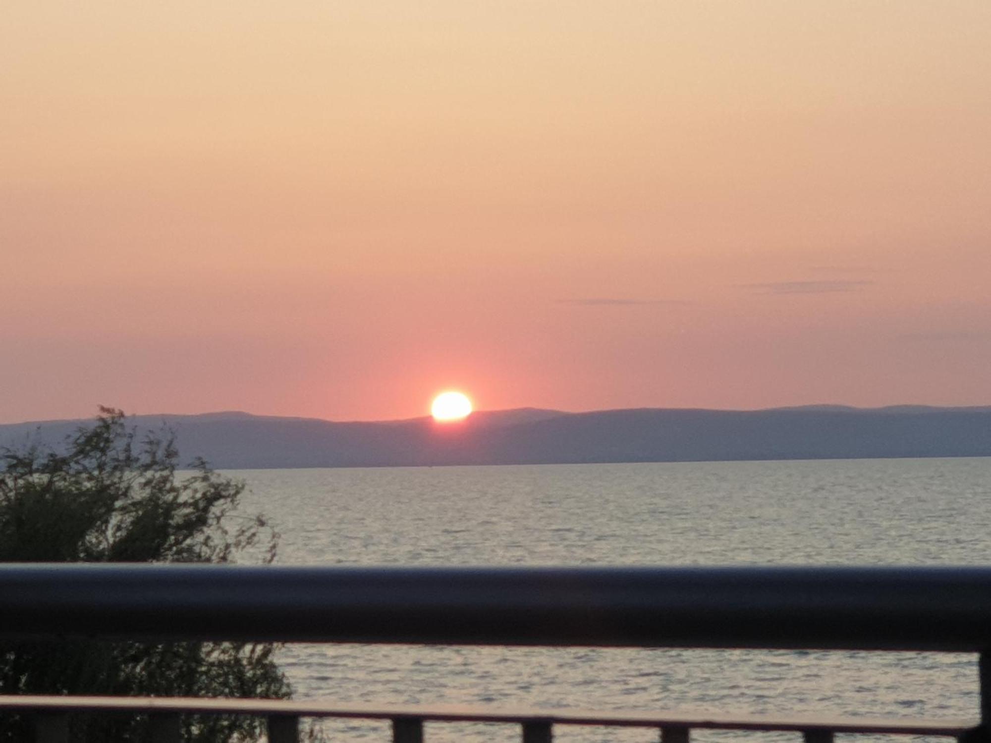 Balaton Lakeside Residence Siófok Buitenkant foto